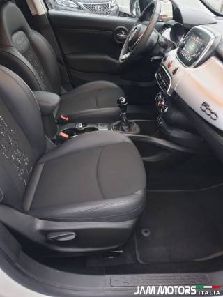 FIAT 500X usata, con ESP