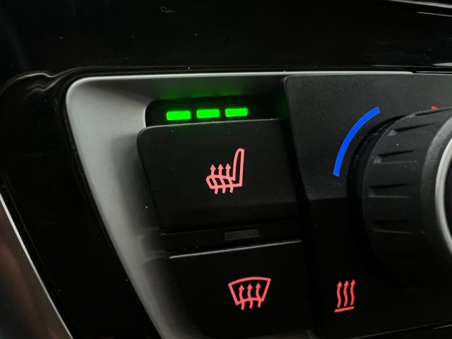 BMW 420 usata, con Sistema di navigazione