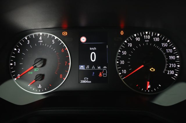 RENAULT Clio usata 6