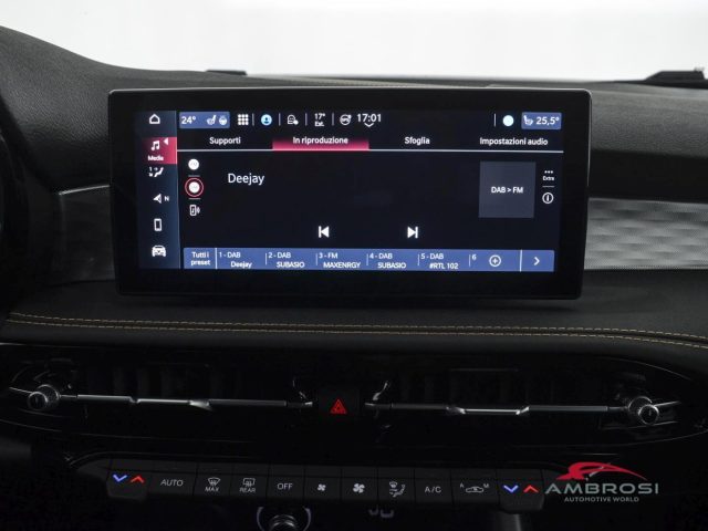 ALFA ROMEO Tonale usata 14