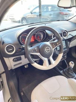 OPEL Adam usata 20