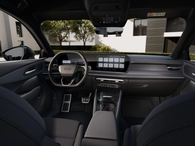 AUDI Q3 usata, con Cerchi in lega
