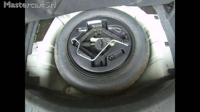 LANCIA Ypsilon usata, con Regolazione elettrica sedili