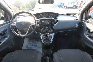 LANCIA Ypsilon usata, con Controllo trazione