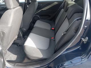 FIAT Punto usata, con Immobilizzatore elettronico