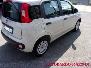 FIAT Panda usata, con Servosterzo