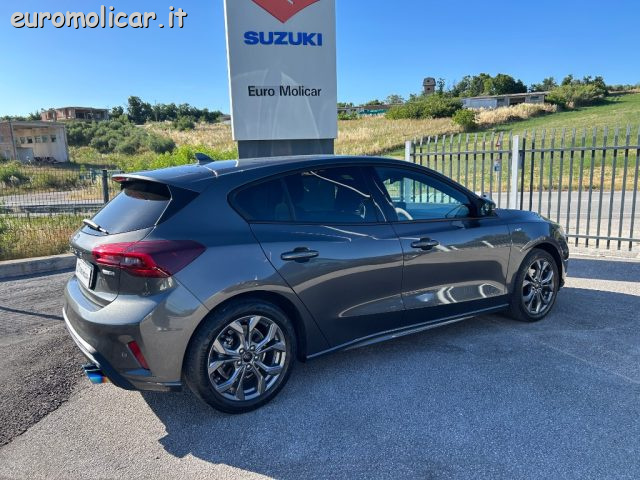 FORD Focus usata, con Airbag Passeggero
