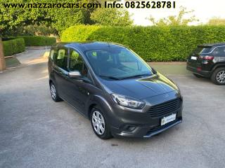 FORD Tourneo Courier 1.5 TDCI 100 CV S&S Plus