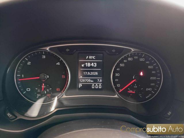 AUDI A1 usata 24