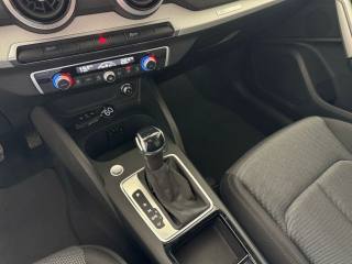 AUDI Q2 usata, con Controllo elettronico della corsia