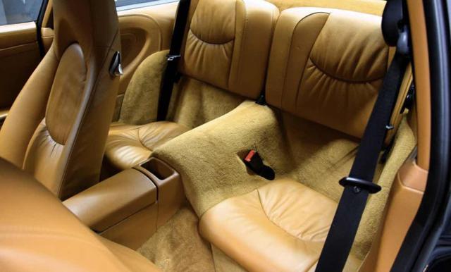 PORSCHE 911 usata, con Servosterzo