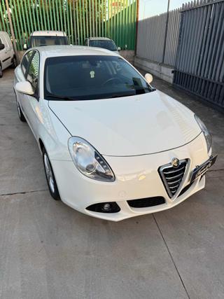 ALFA ROMEO Giulietta usata, con Airbag testa