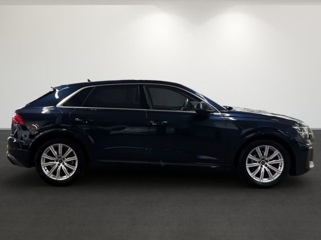 AUDI Q8 usata, con Airbag laterali