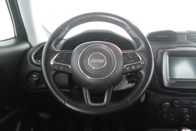 JEEP Renegade usata 11