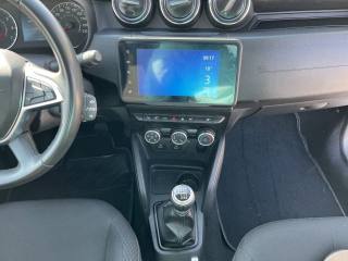 DACIA Duster usata, con Immobilizzatore elettronico