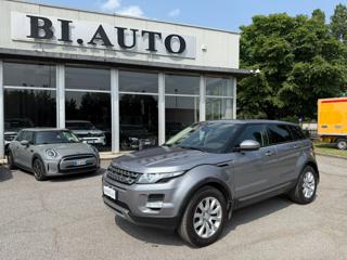 LAND ROVER Range Rover Evoque 2.2 TD4 5p. Prestige