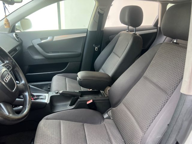 AUDI A3 usata 47
