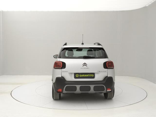 CITROEN C3 Aircross usata, con Airbag Passeggero