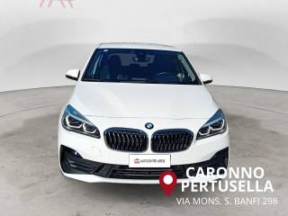 BMW 225 usata, con Chiusura centralizzata