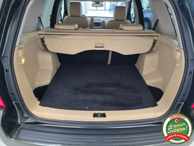 LAND ROVER Freelander usata, con Autoradio