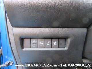 SUZUKI Swift usata, con Fendinebbia