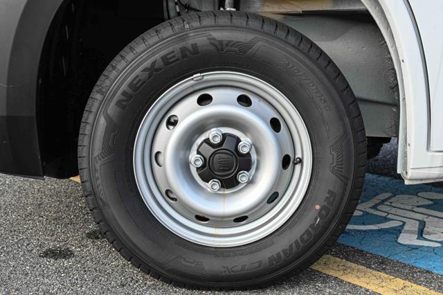 FIAT Ducato usata, con Park Distance Control