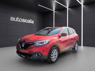 RENAULT Kadjar dCi 8V 110CV Energy Intens