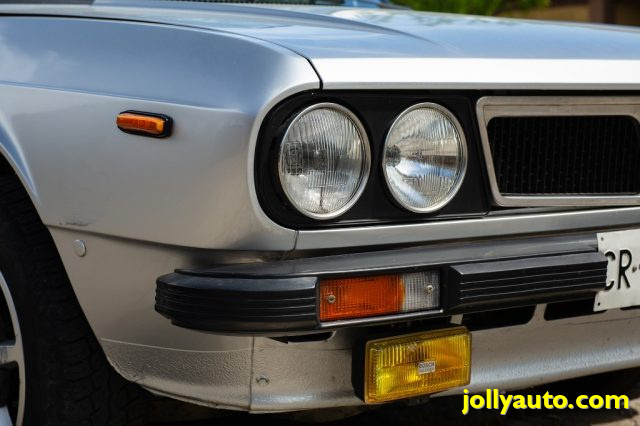 LANCIA Beta usata 6