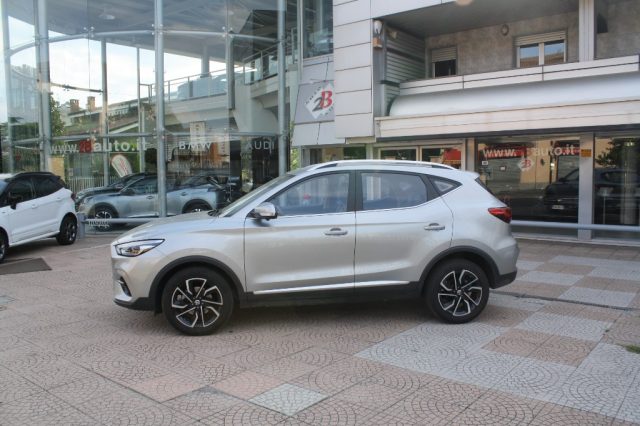 MG ZS usata, con Airbag