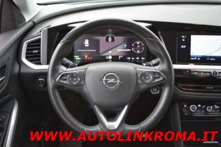 OPEL Grandland usata, con Autoradio