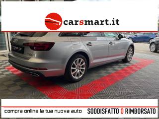 AUDI A4 usata, con Alzacristalli elettrici