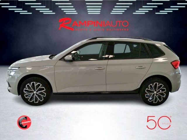 SKODA Kamiq usata 11