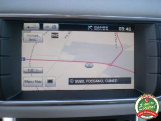 LAND ROVER Range Rover Evoque usata, con Bluetooth