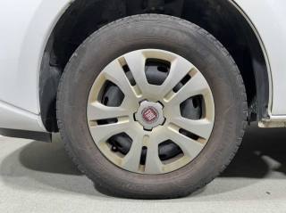 FIAT Talento usata, con Servosterzo