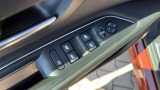 PEUGEOT 3008 usata, con Fendinebbia