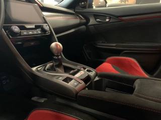 HONDA Civic usata, con ESP