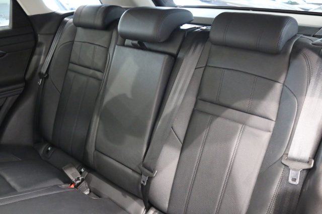 LAND ROVER Range Rover Evoque usata, con Sensore di luce