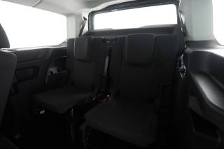 FORD Tourneo Connect usata 9