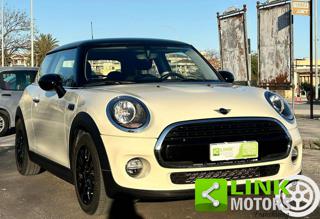 MINI Cooper usata, con Alzacristalli elettrici