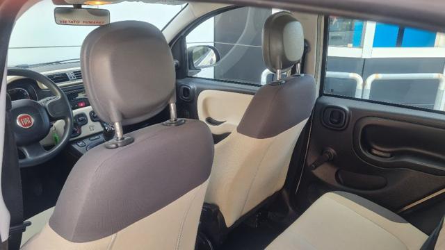 FIAT Panda usata, con Airbag Passeggero