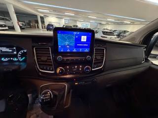 FORD Transit Custom usata, con Servosterzo