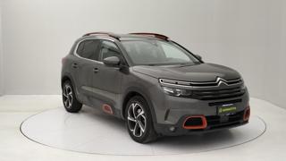 CITROEN C5 Aircross usata, con Boardcomputer