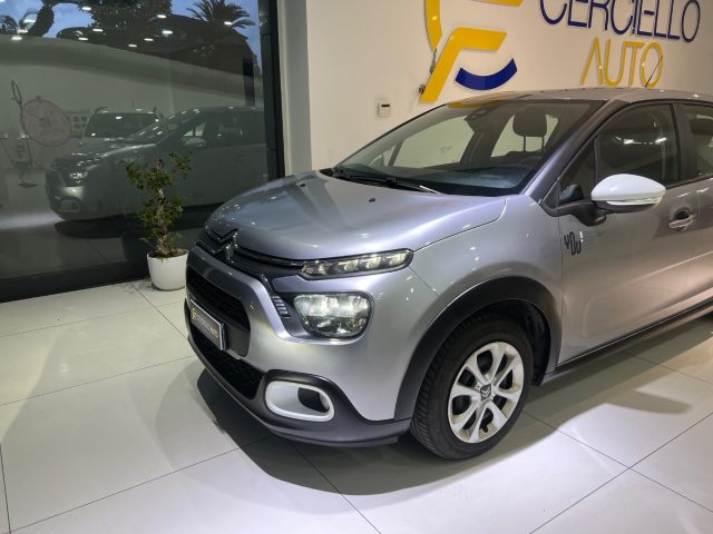 CITROEN C3 usata, con ABS