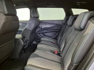 PEUGEOT 5008 usata, con Sensori di parcheggio posteriori