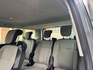 FORD Tourneo Custom usata, con Cerchi in lega