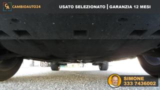 PEUGEOT 3008 usata, con Pacchetto sportivo