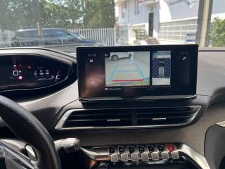 PEUGEOT 3008 usata, con Immobilizzatore elettronico