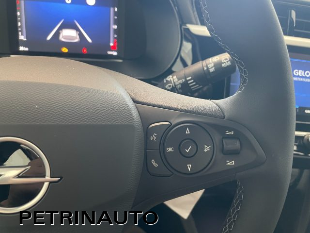 OPEL Corsa usata, con Sedile posteriore sdoppiato