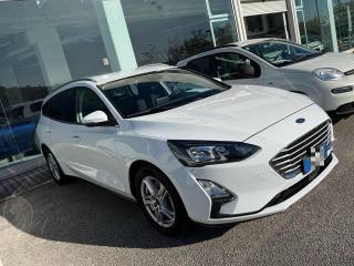 FORD Focus usata, con Cerchi in lega