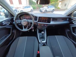 AUDI A1 usata, con Controllo trazione